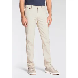 Levi's Levis 511 Slim Jeans in Beige mit schmalem Schnitt-W34 / L32