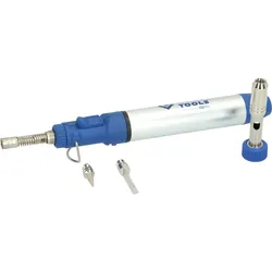 BRILLIANT TOOLS Gas-Lötgerät-Satz - BT124009