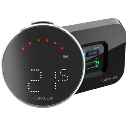 Salus IT800 WIFI Smart WiFi Thermostat