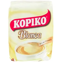 Kopiko Blanca Coffee Mix 3in1 Instant Kaffee Kopiko Kaffee Kopiko Coffee ins300g