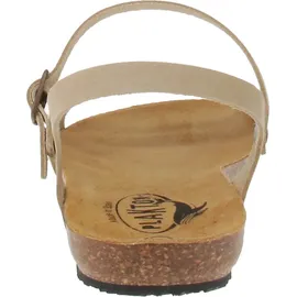 Plakton Mam Alou Apure Damen Beige 38