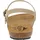 Plakton Mam Alou Apure Damen Beige 38