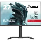 Iiyama G-Master GB2770QSU-B5 - 165 Hz, Pivot,