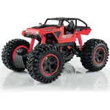 NINCO Auto Adventure 1:10 CH RTR Rot