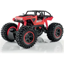 NINCO Auto Adventure 1:10 CH RTR Rot