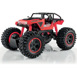NINCO Auto Adventure 1:10 CH RTR Rot