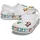 Crocs Toddler Crocband Clog  Peanuts 22/23