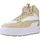 Puma Karmen Rebelle Mid puma white-light sand 39