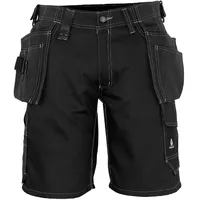 Mascot 09349-154-09 Shorts schwarz,