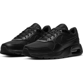 Nike Air Max SC Herren black/black/black 42,5