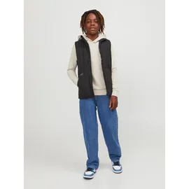 Jack & Jones Junior Hoodie White 128