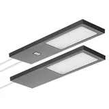 SOTech 2er Set - Schwarz