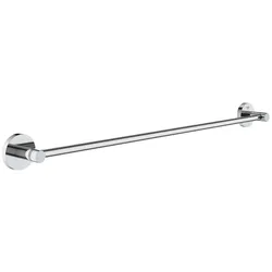 GROHE Start Badetuchhalter 65 cm, Accessoires, chrom