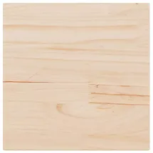 vidaXL Tischplatte 50 x 50 x 1,7 cm