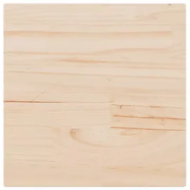 vidaXL Tischplatte 50 x 50 x 1,7 cm