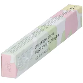Clinique Cream Shaper For Eyes chocolate lustre