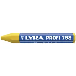 LYRA Wachskreide 798 - gelb