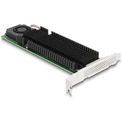 Delock Speicher-Controller - M.2 NVMe Card