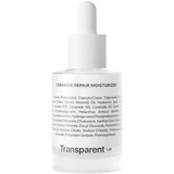 Transparent Lab Ceramide Repair Moisturizer 30 ml