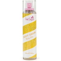 Aquolina Pink Sugar Creamy Sunshine Body Mist 236 ml