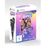 Let's Sing 2024 - Edition (USK) (PS5)