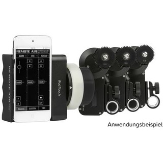 Ikan Remote Air Pro Three Channel Wireless Follow Focus
