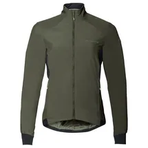 Vaude Damen Kuro Air Jacke (Größe XS, oliv)