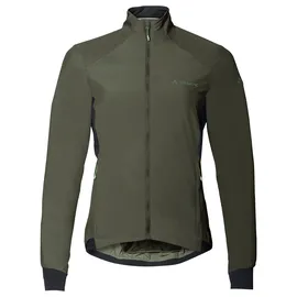 Vaude Damen Kuro Air Jacke (Größe XS, oliv)