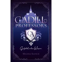 Tolino media Cadill Professors - Gefährliches Wissen