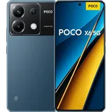 8 GB RAM 256 GB Blue