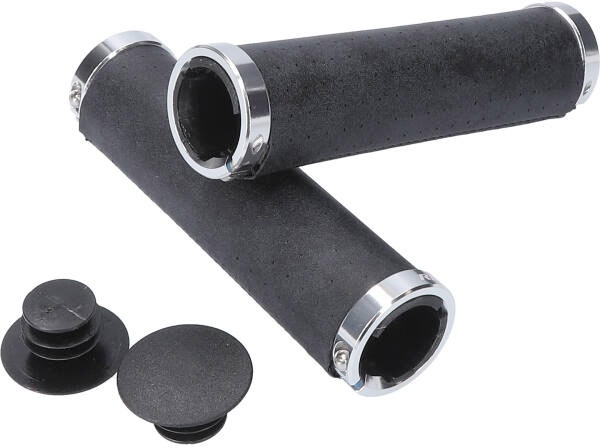 RITCHEY Griffe Classic Locking Grips schwarz