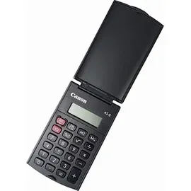 Canon AS-8 dunkelgrau