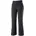 Skihose Damen in schwarz