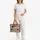 Valentino Tyle Shopper Polyamid Brown