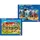 Schmidt Spiele 56796 Rahmenpuzzle Playmobil 24 Teile/40 Teile