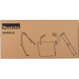 Makita Absaug-Set