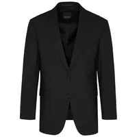 DIGEL Anzugsakko schwarz 62