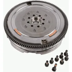 SACHS 2294 701 058 Schwungrad Zwei-Massen-Schwungrad