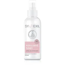 Synnexil Restless legs Fußspray 100 ml