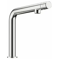 naber gmbh Turno Solo Einhebelmischer Chrom