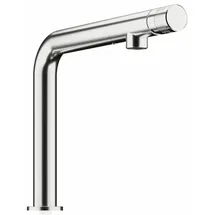 naber gmbh Turno Solo Einhebelmischer Chrom