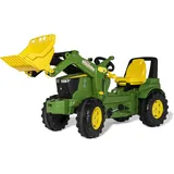 Rolly Toys rollyFarmtrac Premium II John Deere 7310R grün (730032)
