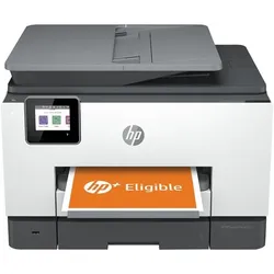 HP OfficeJet Pro 9022e - Tintenstrahl - Farbdruck - 4800 x 1200 DPI - Farbkopieren - A4 - Weiß
