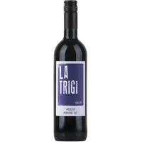 Merlot Vino Varietale d'Italia (2022), La Trigi