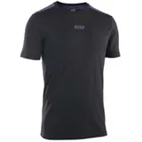 ION Baselayer Tee Kurzarm Merino Schwarz 50