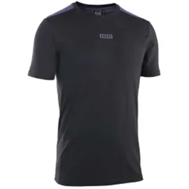 ION Baselayer Tee Kurzarm Merino Schwarz 50