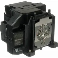 Kompatible Ware Beamerlampe für Epson ersetzt: ELPLP80/V13H010L80,
