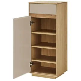 VOSS Möbel Mehrzweckschrank V100 Lack Beige Sand