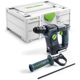 Festool BHC 18-Basic ohne Akku + Koffer 576511