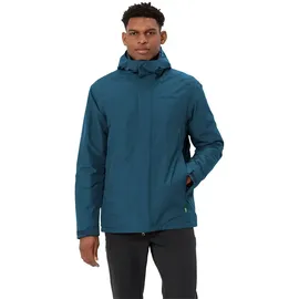 Vaude Rosemoor Padded Ii Jacke - Baltic Sea - M